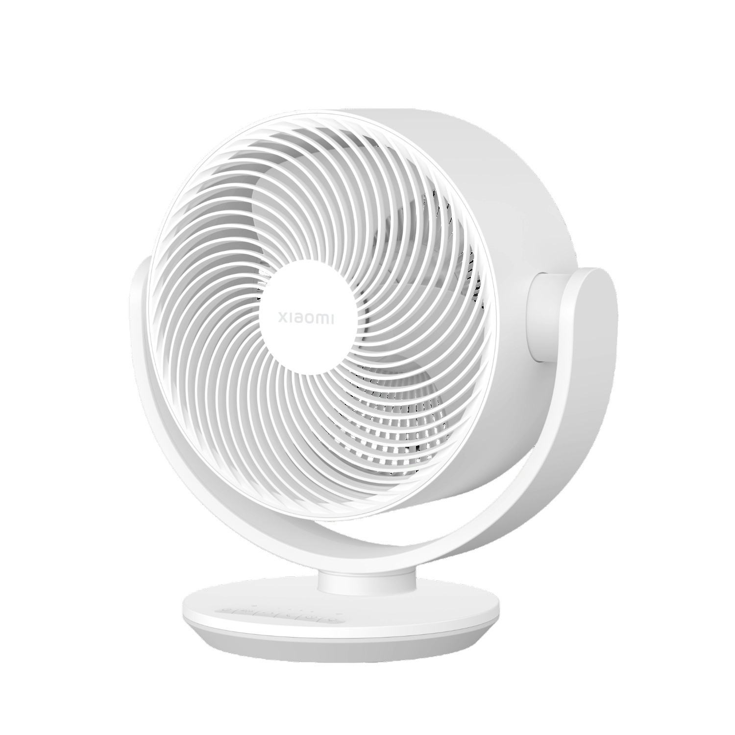 Xiaomi Smart Desktop Air Circulation Fan