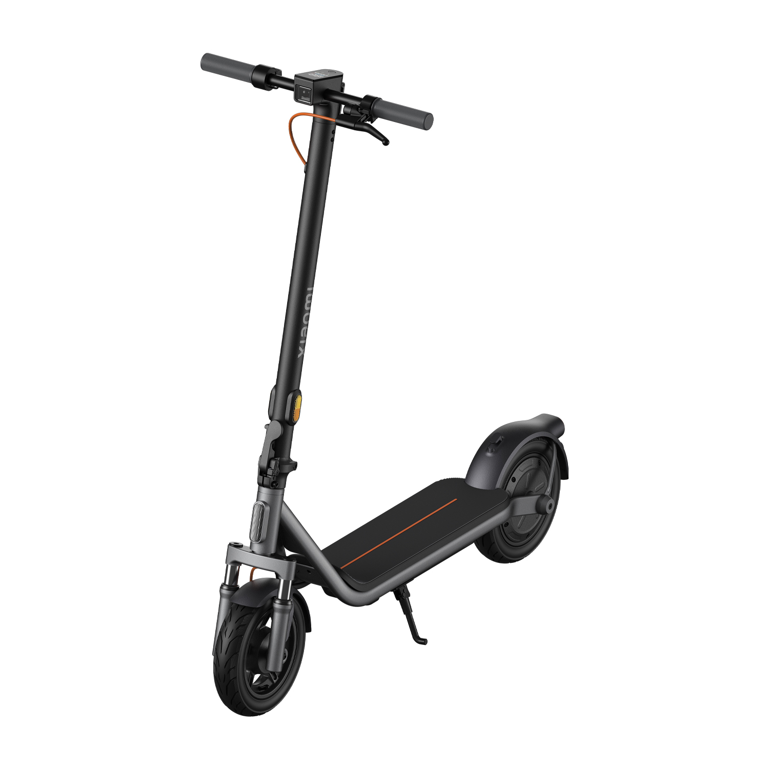 Xiaomi Electric Scooter 6 Lite – Black