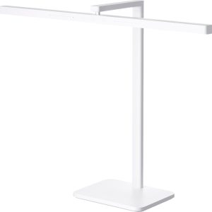Xiaomi LED Desk Lamp 2 with Smart Voice Control – White