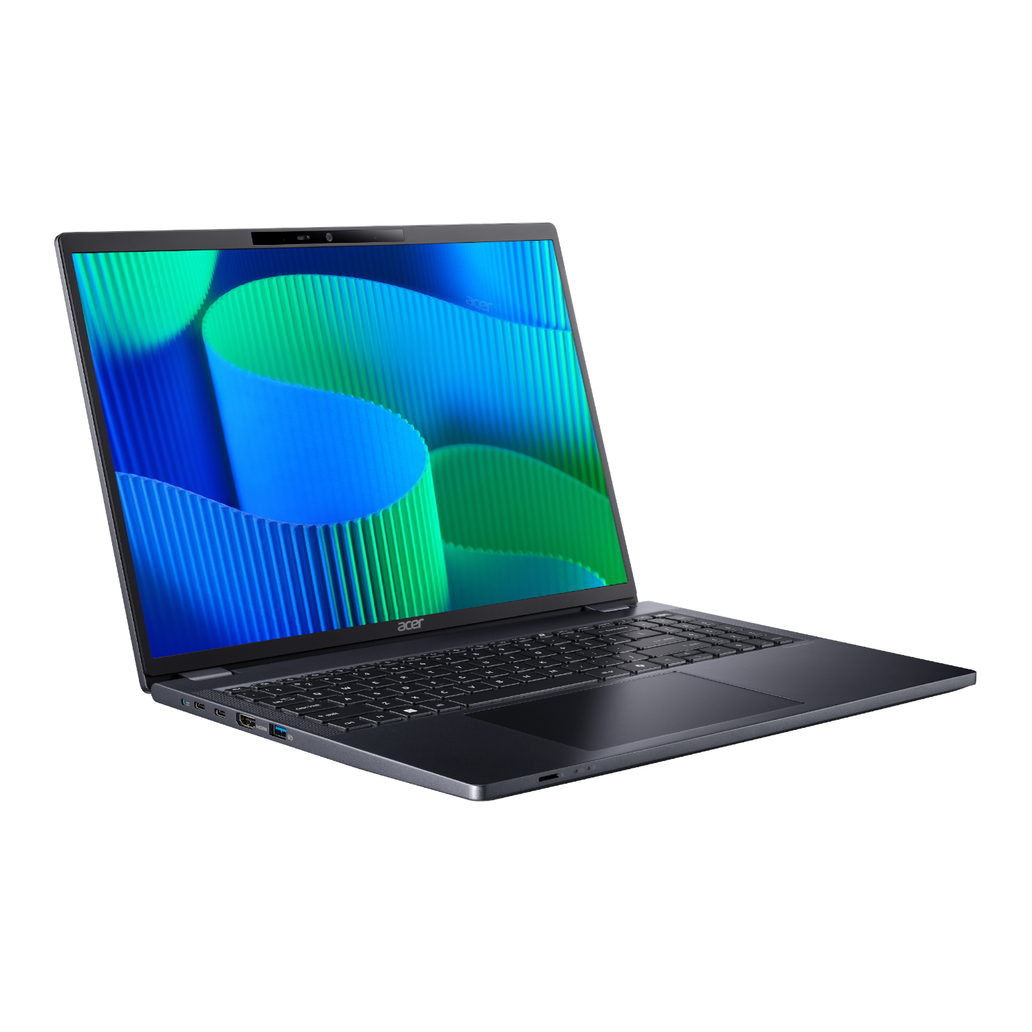 Acer Travelmate P4 16″ Laptop | Intel U5-125U | 8GB DDR5 | 1TB NVMe ...