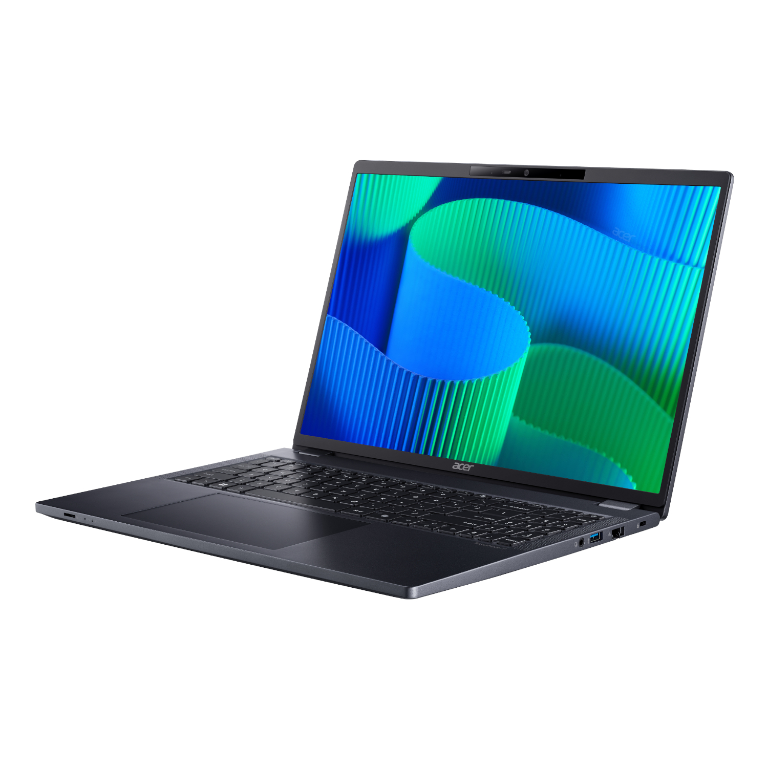 Acer Travelmate P4 16″ Laptop | Intel U5-125U | 8GB DDR5 | 1TB NVMe ...