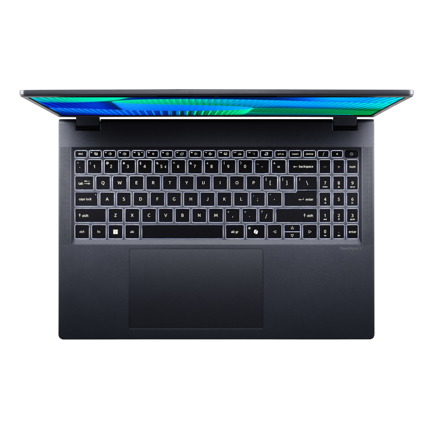 Acer Travelmate P4 16″ Laptop | Intel U5-125U | 8GB DDR5 | 1TB NVMe ...