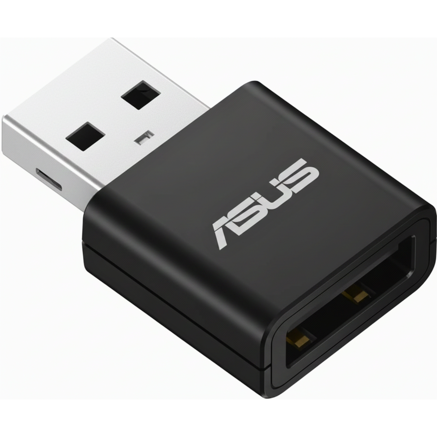 ASUS Tri-band Wi-Fi 7 Nano USB Adapter - Bluetooth Compatible