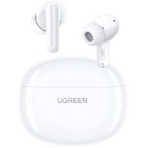 UGREEN HiTune P3 In-Ear Wireless Earbuds–White